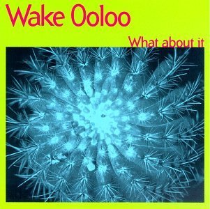 What About It - Wake Ooloo - Música - PRAVDA RECORDS - 0727321635628 - 23 de octubre de 2020