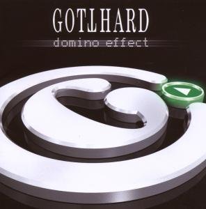 Cover for Gotthard · Domino Effect (CD) [Enhanced edition] (2007)
