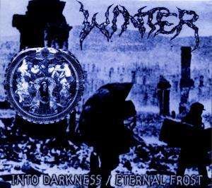 Cover for Winter · Into Darkness / Eternal Frost / Classic Series Digipack (CD) (1999)