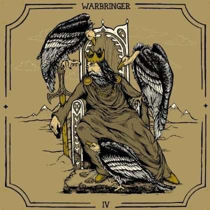 Cover for Warbringer · Empires Collapses (CD) [Digipak] (2013)