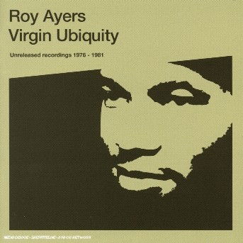 Ayers Roy - Ayers Roy - Music - Rapster Records - 0730003902628 - January 26, 2004