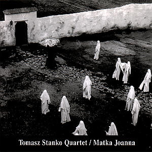 Matka Joanna - Tomasz Stanko Quartet - Musik - ECM - 0731452398628 - 1. september 1995