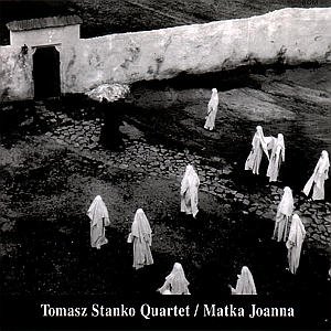 Cover for Tomasz Stanko Quartet · Matka Joanna (CD) (1995)