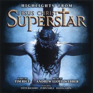 Jesus Christ Superstar (Highl. - Varios Interpretes - Música - POL - 0731453768628 - 3 de maio de 2005