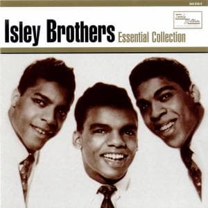 Cover for Isley Brothers · Essential Collection (CD) (2004)