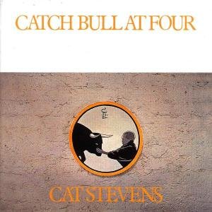 Cat Stevens · Catch Bull At Four (CD) [Remastered edition] (2000)