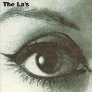 Cover for The La's (CD) [Remastered edition] (2001)