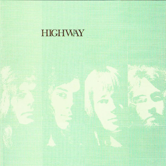 Highway + 6 -remastered - Free - Music - ISLAND - 0731458622628 - January 31, 2002