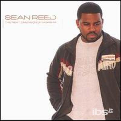 Cover for Sean Reed · Next Dimension of Worship (CD) (2006)