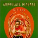 Djiriyo - Abdoulaye Diabate - Musik - STERNS - 0740042106628 - 20. Februar 1996