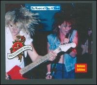 Cover for Hollywood Rose · Roots Of Guns N'Roses (CD) [Deluxe edition] (2010)