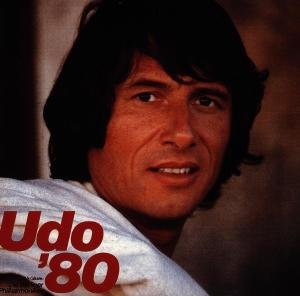 Cover for Udo Jurgens · Udo '80 (CD) (1997)