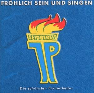 Cover for Frohlich Sein Und Singen (CD) (1998)