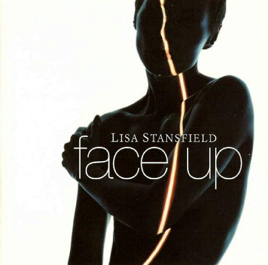 Cover for Lisa Stansfield · Face Up (CD) (1901)