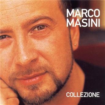 Cover for Marco Masini · Collezione (CD) (2001)