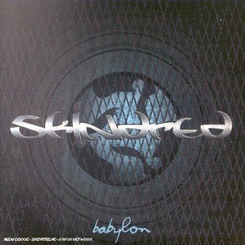 Cover for Skindred · Babylon (CD) (2002)