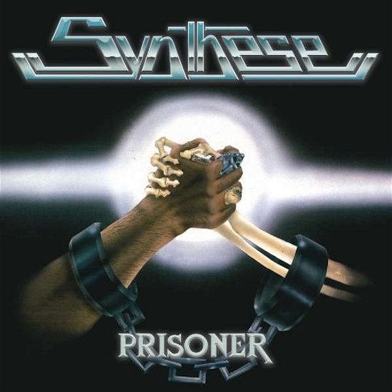 Prisoner - Synthese - Musique - NO REMORSE RECORDS - 0744430521628 - 21 octobre 2016