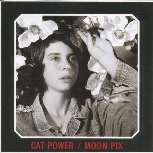 Cover for Cat Power · Moon Pix (CD) (2002)