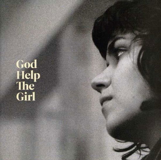 God Help the Girl - God Help the Girl - Music - MATADOR - 0744861086628 - June 23, 2020