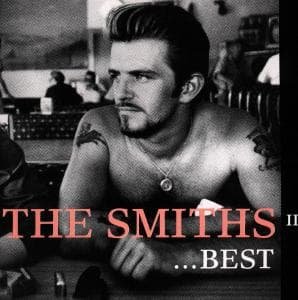 Cover for The Smiths · Best of Smiths Vol. 2 (CD) (2009)