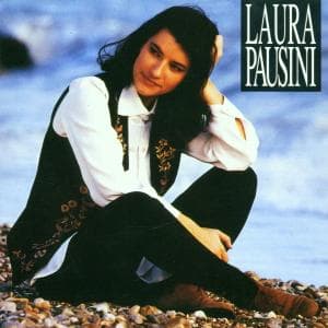 Laura Pausini - Laura - Laura Pausini - Música - WARNER - 0745099615628 - 5 de setembro de 1994