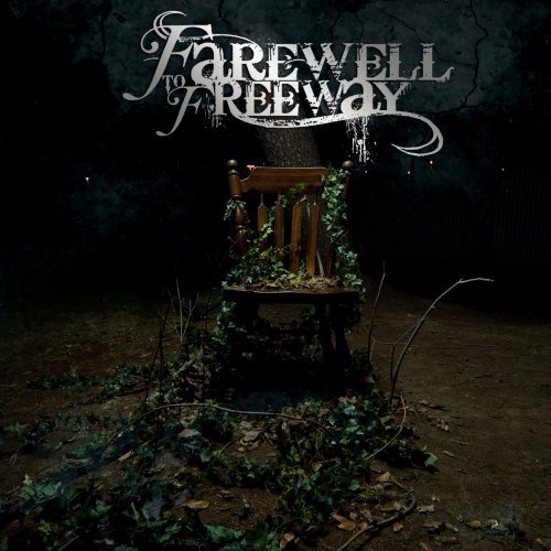 Only Time Will Tell - Farewell To Freeway - Music - Victory - 0746105049628 - April 13, 2009