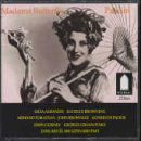 Madama Butterfly (1955 Rec.) - V/A - Música - NAXOS - 0747313302628 - 3 de agosto de 2006