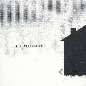 Cover for Information · Mistakes We Knew We Were Making (CD) (2005)