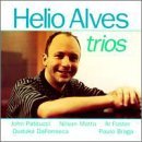 Trios - Helio Alves - Musik - RESERVOIR - 0747985015628 - 14. März 2023