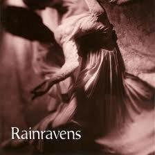 Cover for Rainravens (CD)