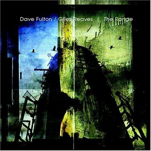 Cover for Fulton / Reaves · Range (CD) (2007)