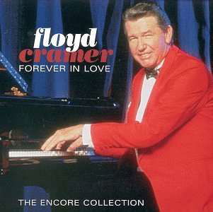 Forever in Love - Floyd Cramer - Musiikki - BMGS - 0755174452628 - tiistai 18. marraskuuta 1997