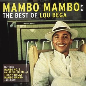 Cover for Lou Bega · Mambo Mambo: Best of Lou Bega (CD) (2008)
