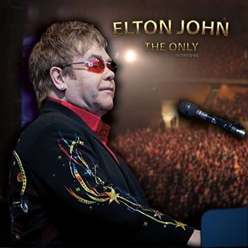 Only - Elton John - Musik - Splitriff - 0760137820628 - 12. Februar 2016