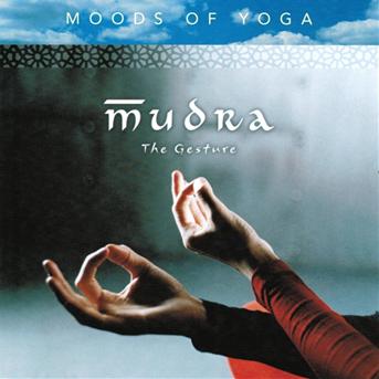 Cover for Satish Vyas · Mudra (CD) (2003)