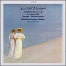 Symphony #2 - Nielsenl. - Musik - CLASSICAL - 0761203935628 - 17. September 1996