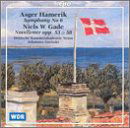 Symphony 6 / Novelletter Op 53 - Hamerik / Gade / Neuss / Goritzki - Muziek - CPO - 0761203951628 - 1 december 1998