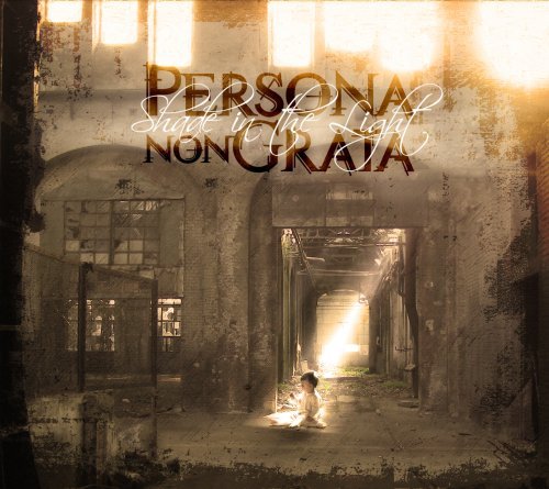 Cover for Persona Non Grata · Shade in the Light (CD) (2009)