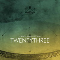 Cover for Carbon Based Lifeforms · Twentythree (CD) [Remastered edition] [Digipak] (2018)