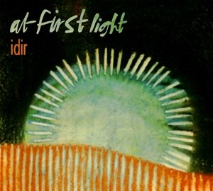 Cover for At First Light · Idir (CD) (2016)