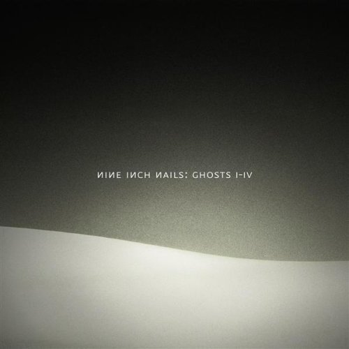 Ghosts I - Iv - Nine Inch Nails - Musikk - THE NULL CORPORATION - 0766929908628 - 8. april 2008