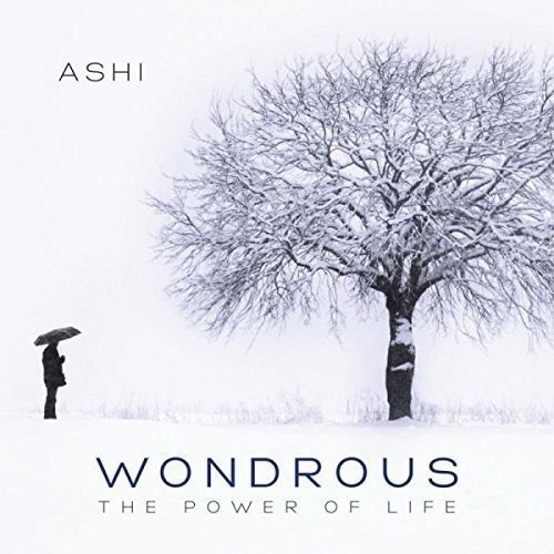 Wondrous - Ashi - Muziek - NEW WORLD MUSIC - 0767715038628 - 2 juni 2016