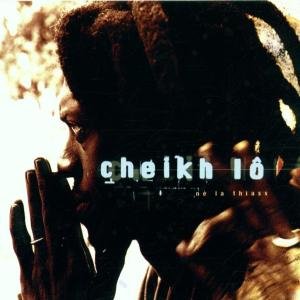 Cover for Cheikh Lo · Cheikh Lo-ne La Thiass (CD) (2008)