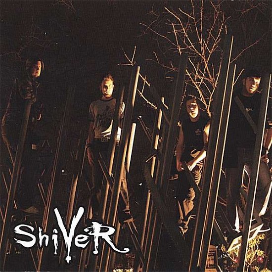 Cover for Shiver (CD) (2006)