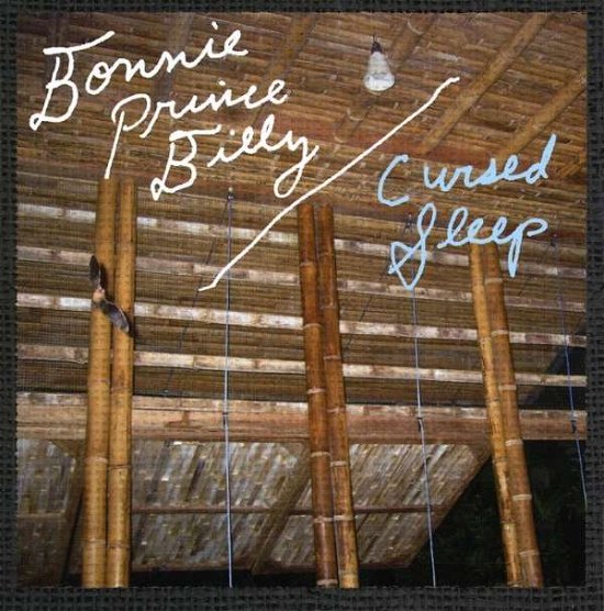 Cursed Sleep - Bonnie Prince Billy - Musique - Drag City - 0781484031628 - 8 octobre 2018