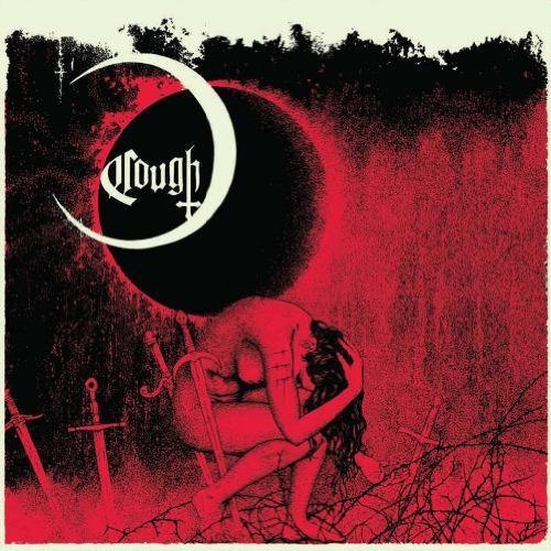Cover for Cough · Ritual Abuse (CD) (2010)