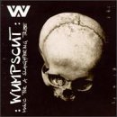 Cover for Wumpscut · Music for a Slaughtering Tribe (CD) (2020)