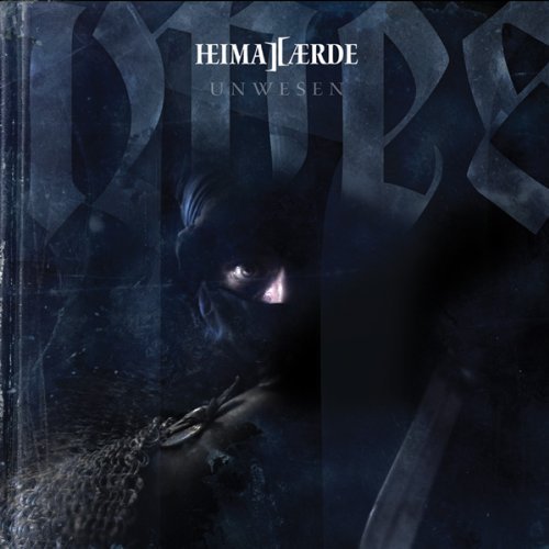 Cover for Heimataerde · Unwesen (CD) (2010)