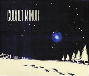 Snowflakes - Cobalt Minor - Musik - Brownlee Boogie Music - 0783707460628 - 18 december 2001