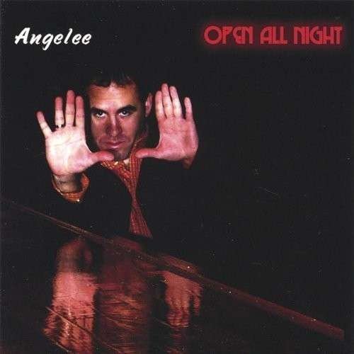 Open All Night - Angelee - Muziek - CD Baby - 0783707697628 - 6 december 2005